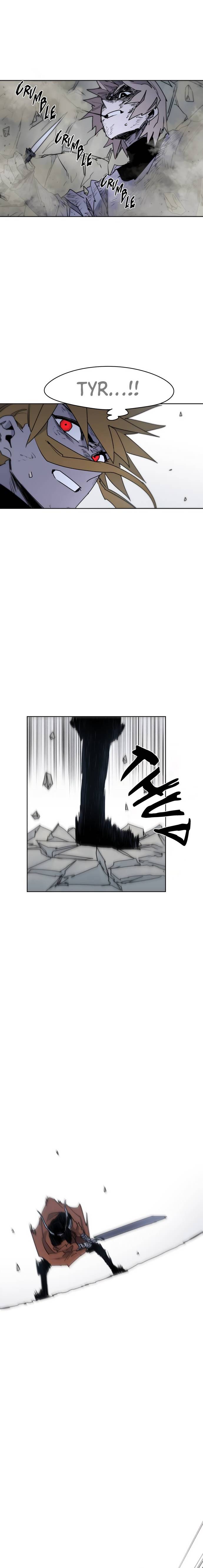 The Knight of Embers chapter 16 page 8