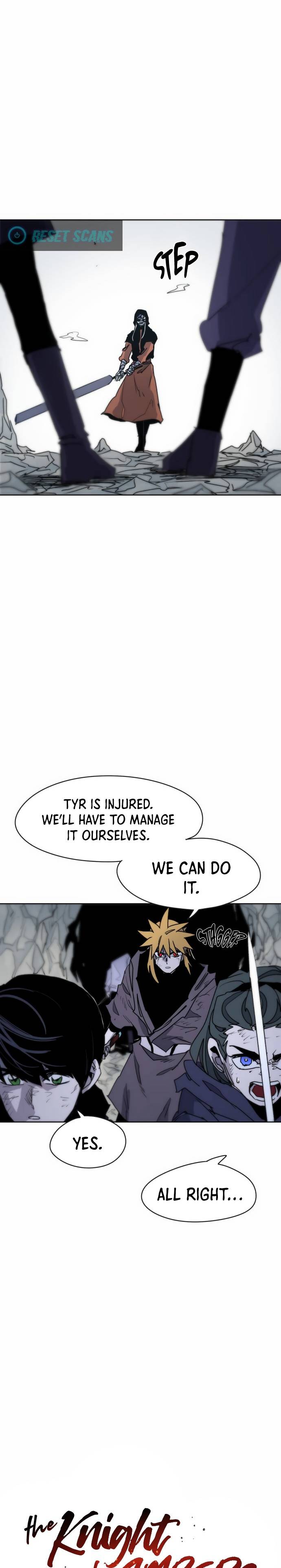 The Knight of Embers chapter 17 page 7
