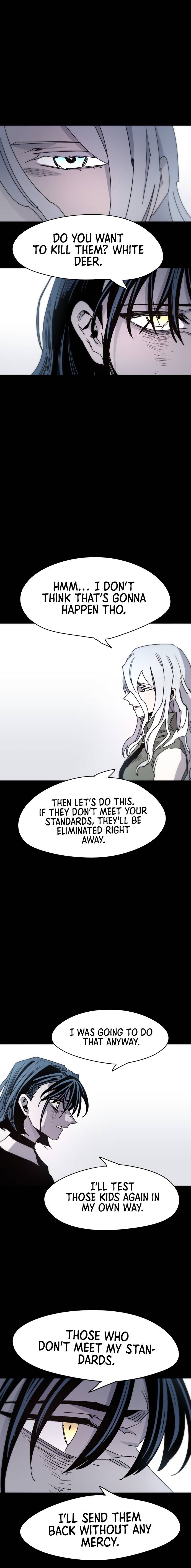The Knight of Embers chapter 18 page 11