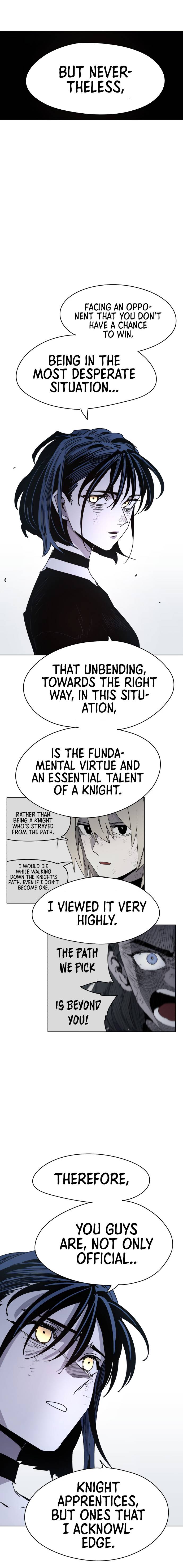 The Knight of Embers chapter 18 page 15