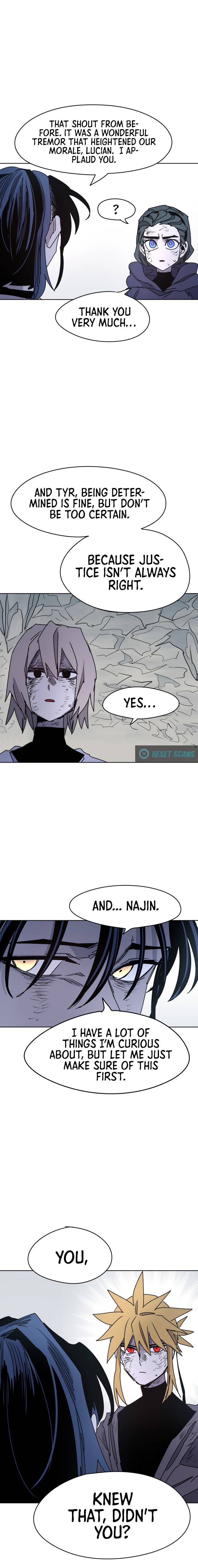 The Knight of Embers chapter 18 page 16