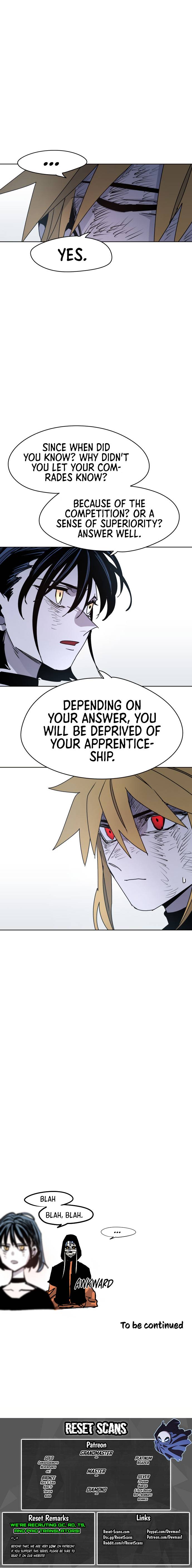 The Knight of Embers chapter 18 page 17