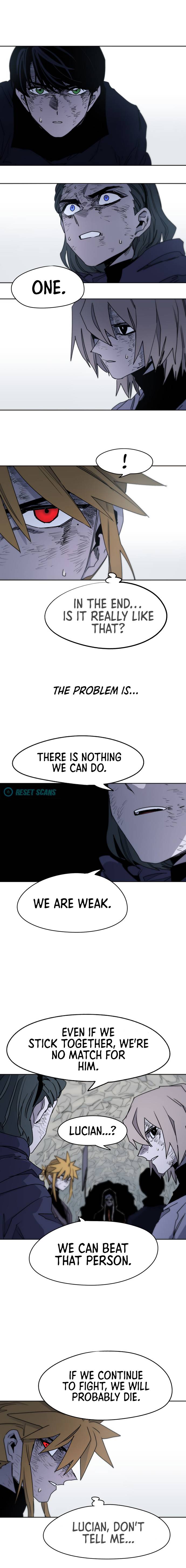 The Knight of Embers chapter 18 page 5