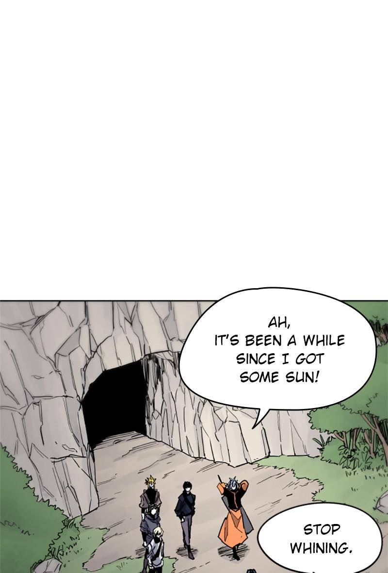 The Knight of Embers chapter 19 page 73
