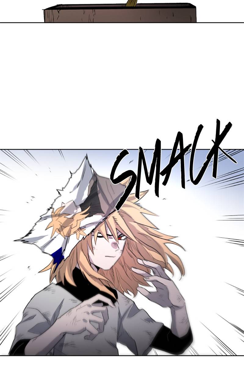 The Knight of Embers chapter 2 page 23