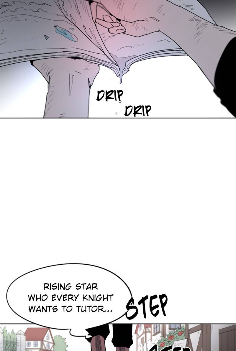 The Knight of Embers chapter 2 page 34