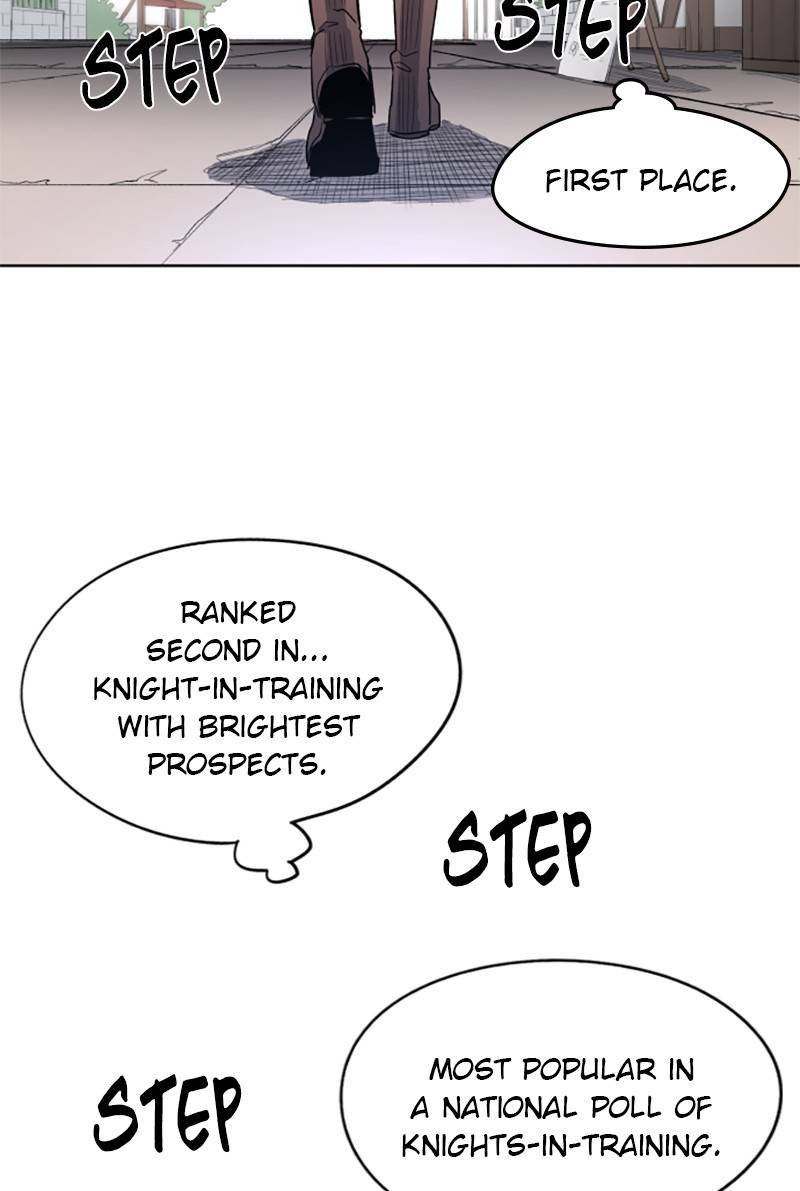 The Knight of Embers chapter 2 page 35
