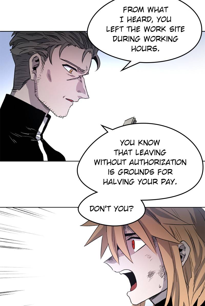 The Knight of Embers chapter 2 page 42