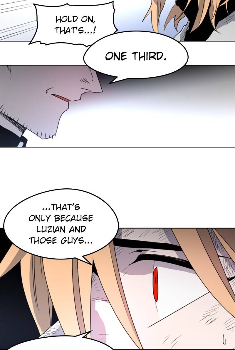 The Knight of Embers chapter 2 page 43