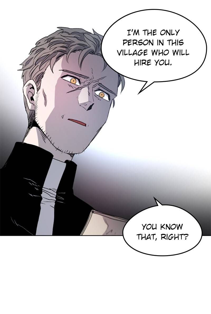 The Knight of Embers chapter 2 page 46