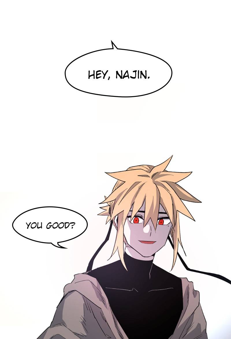 The Knight of Embers chapter 2 page 64