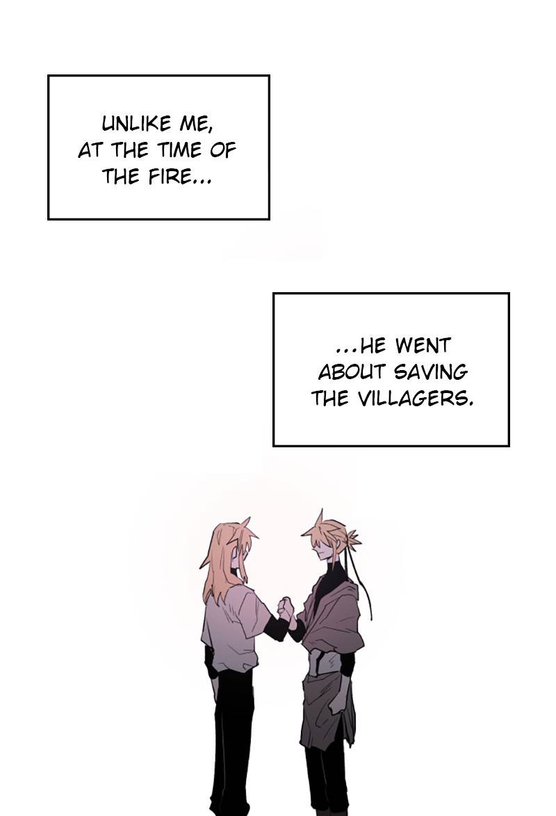 The Knight of Embers chapter 2 page 67