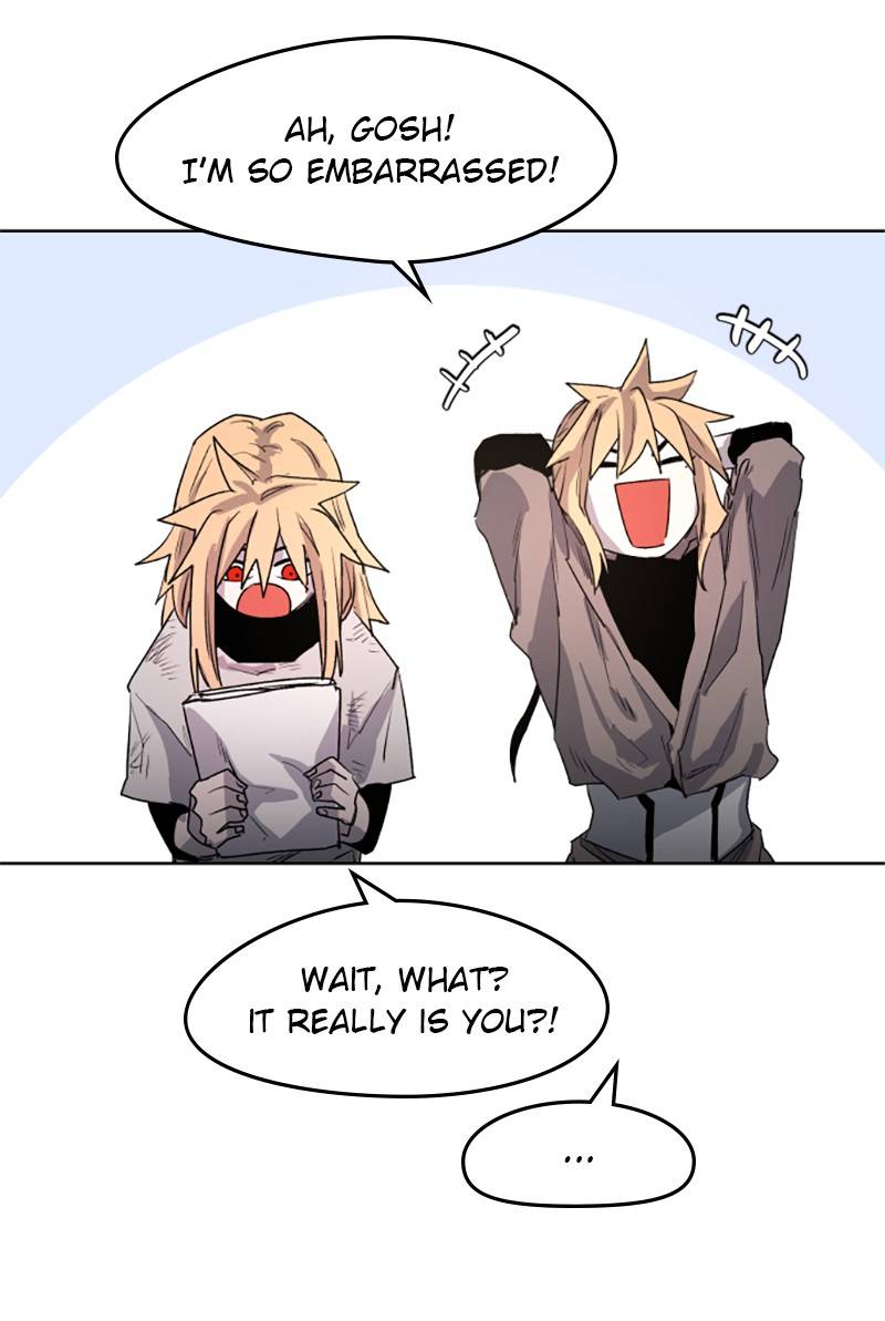 The Knight of Embers chapter 2 page 78