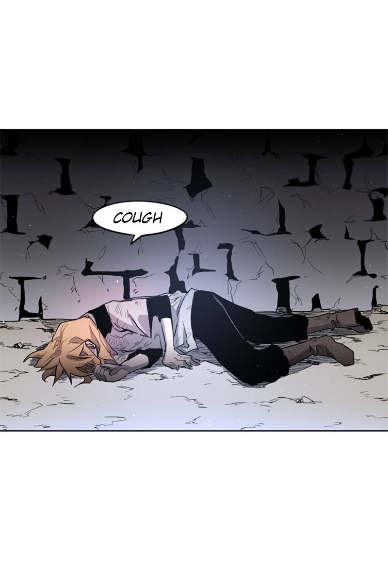 The Knight of Embers chapter 2 page 8