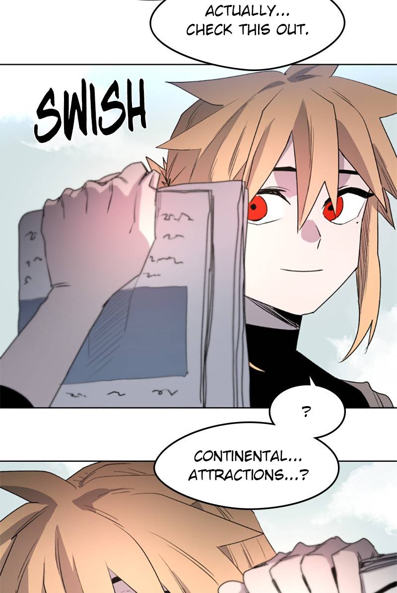 The Knight of Embers chapter 2 page 80