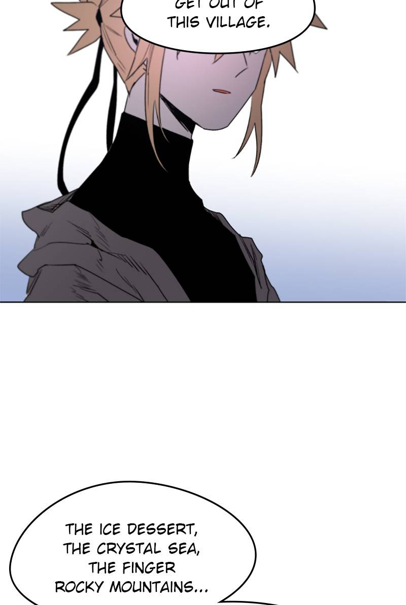 The Knight of Embers chapter 2 page 85