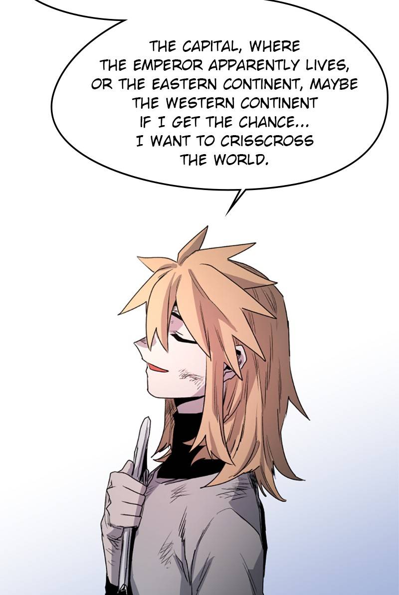 The Knight of Embers chapter 2 page 86