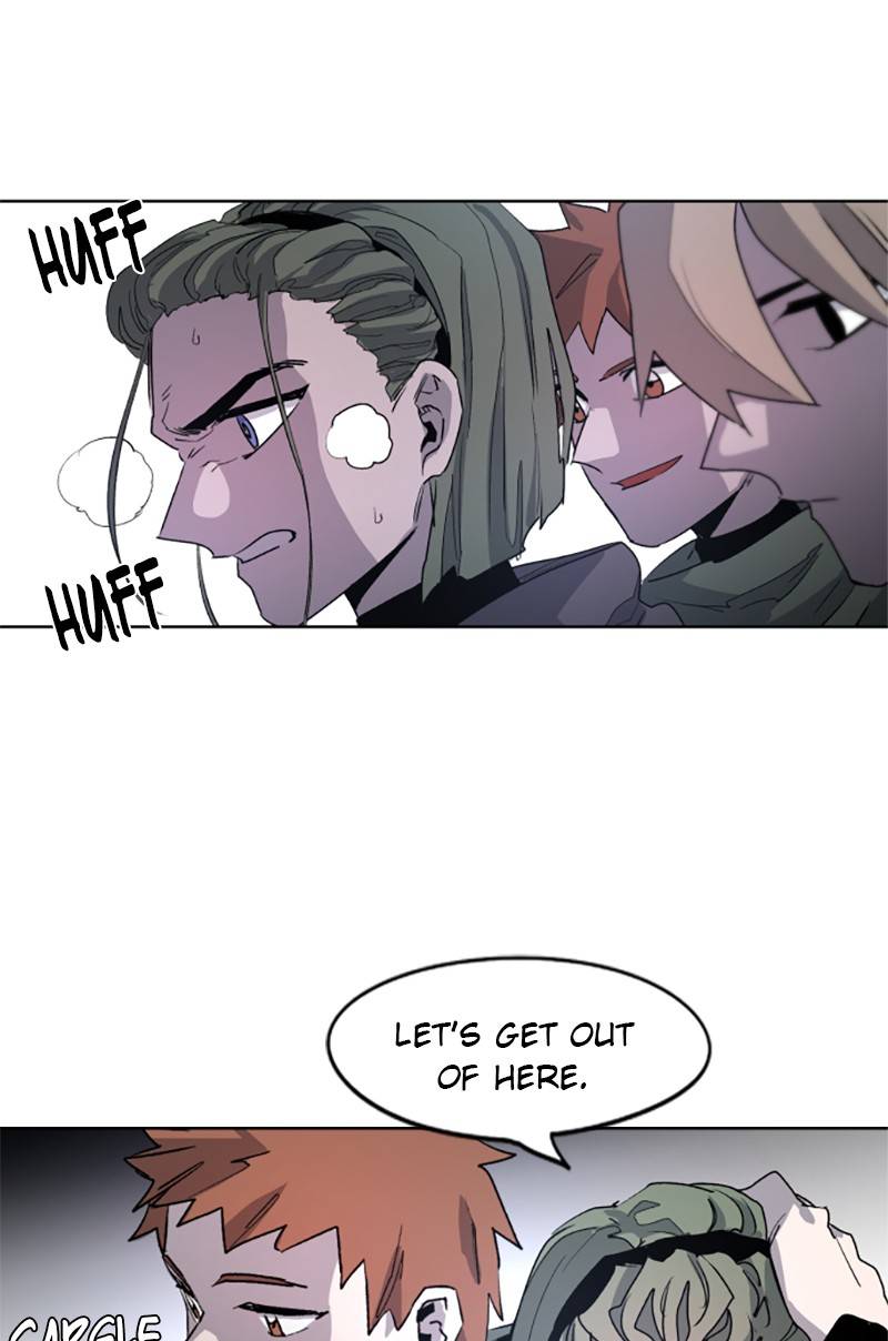 The Knight of Embers chapter 2 page 9