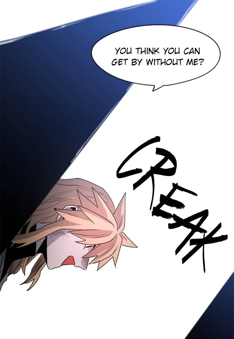 The Knight of Embers chapter 2 page 92