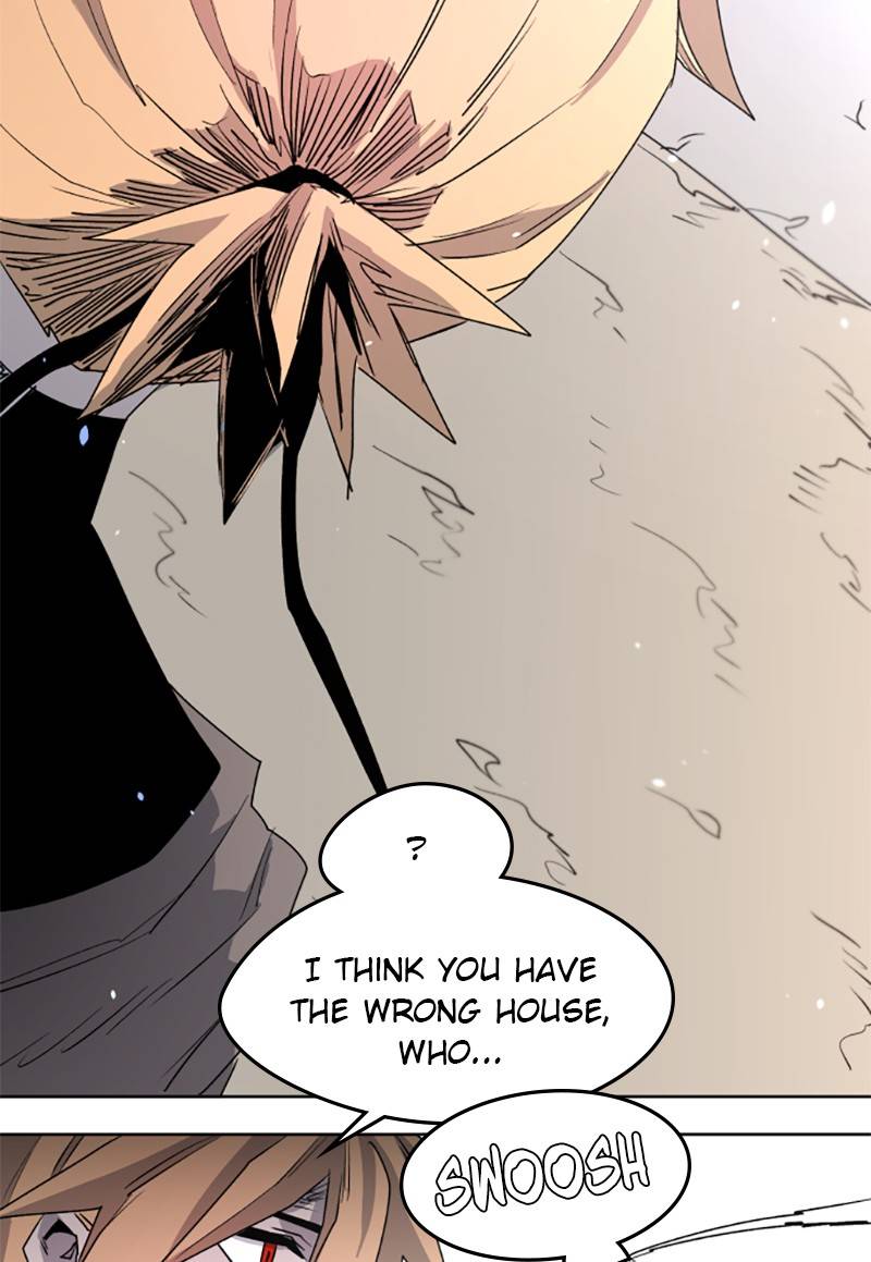 The Knight of Embers chapter 2 page 99