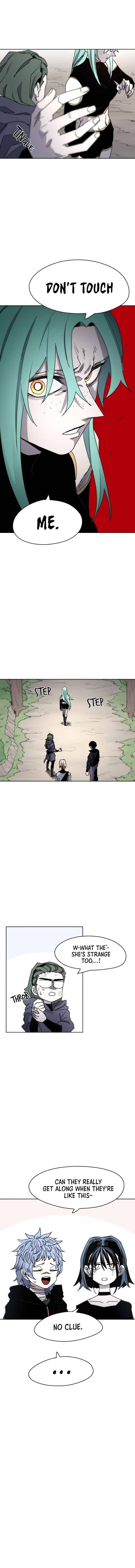 The Knight of Embers chapter 20 page 6