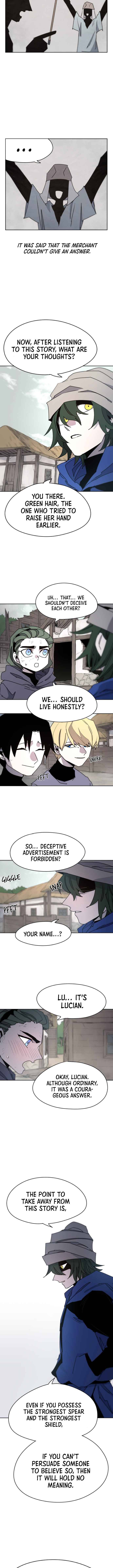 The Knight of Embers chapter 20 page 9