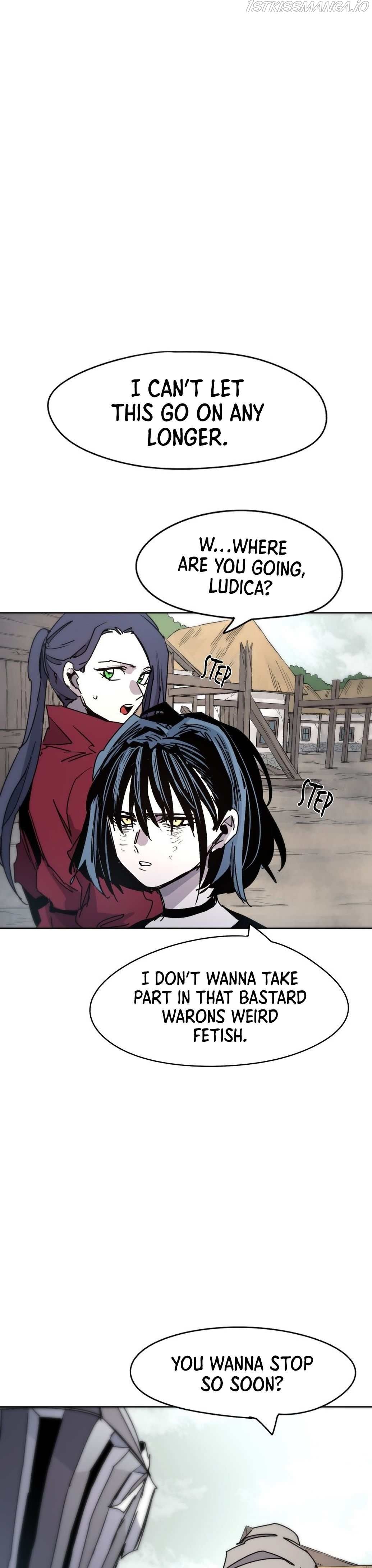 The Knight of Embers chapter 22 page 16