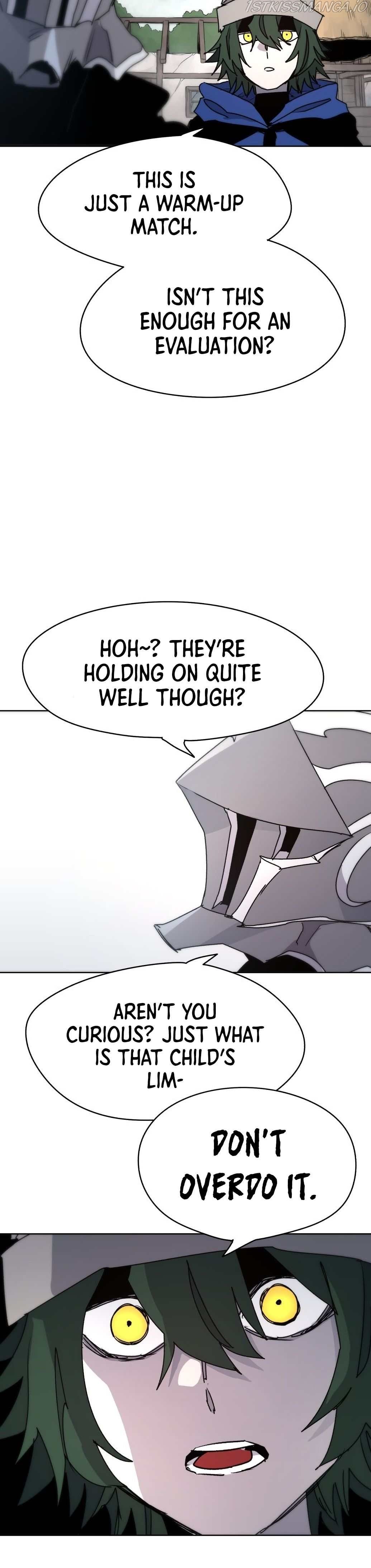 The Knight of Embers chapter 22 page 17
