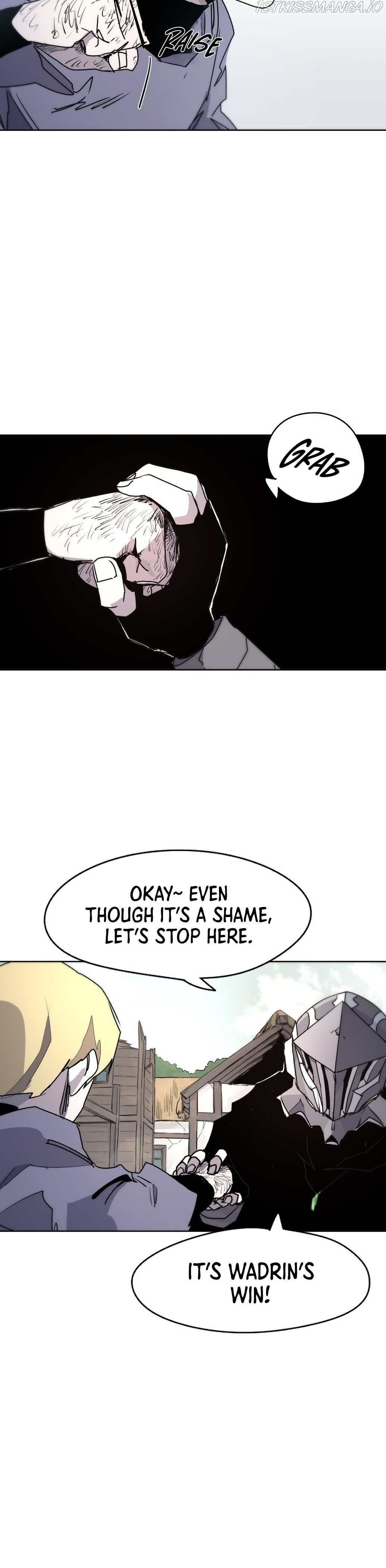 The Knight of Embers chapter 22 page 20