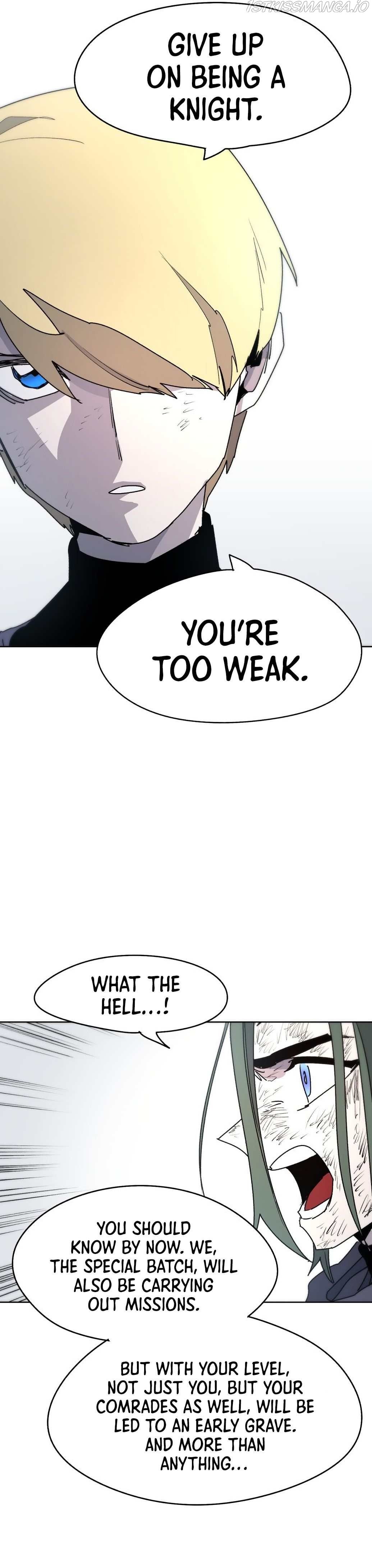 The Knight of Embers chapter 22 page 22