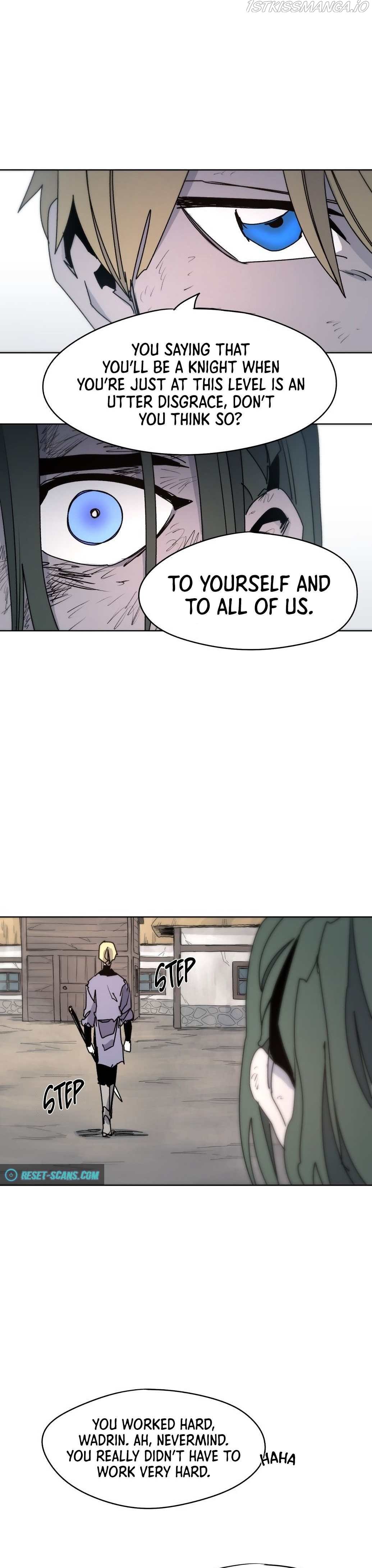 The Knight of Embers chapter 22 page 23