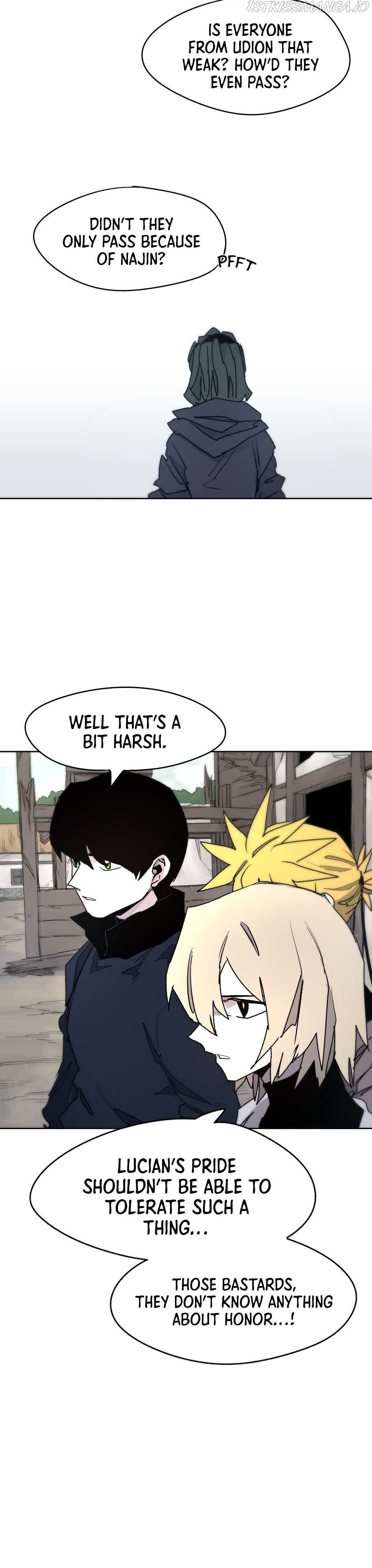 The Knight of Embers chapter 22 page 24