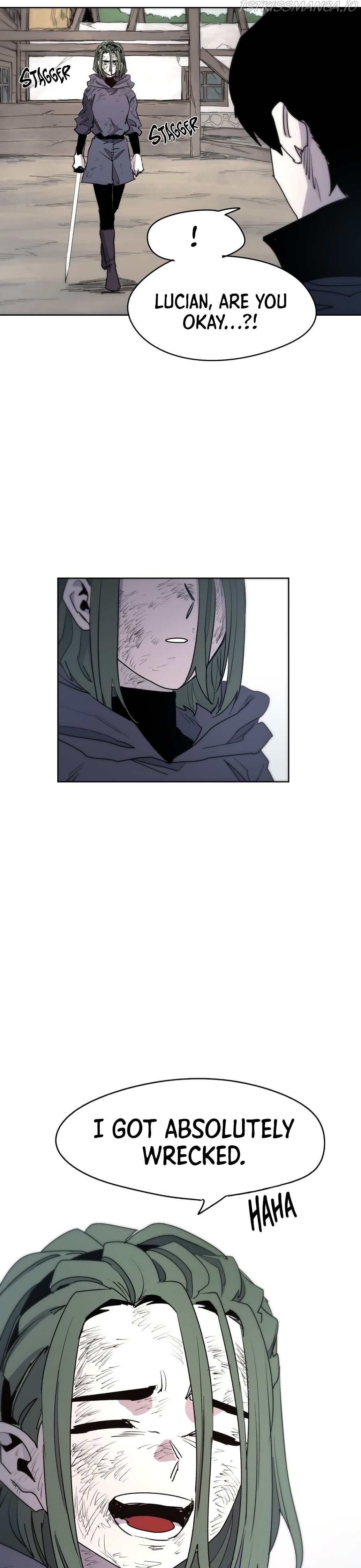 The Knight of Embers chapter 22 page 25