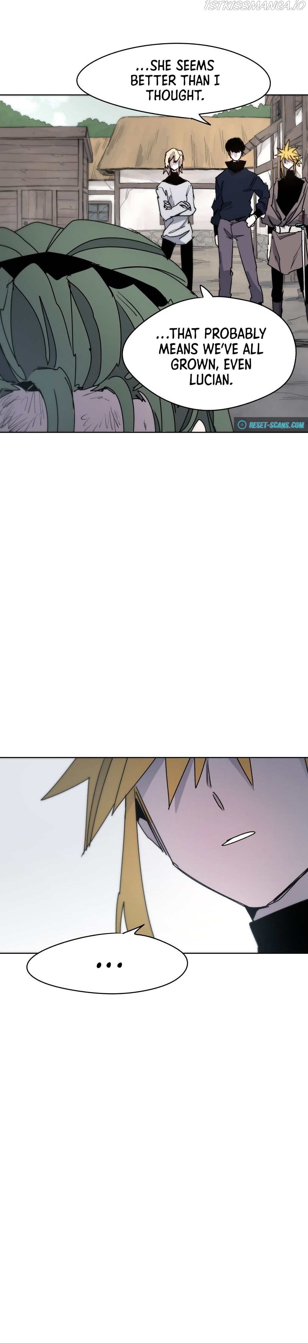 The Knight of Embers chapter 22 page 27