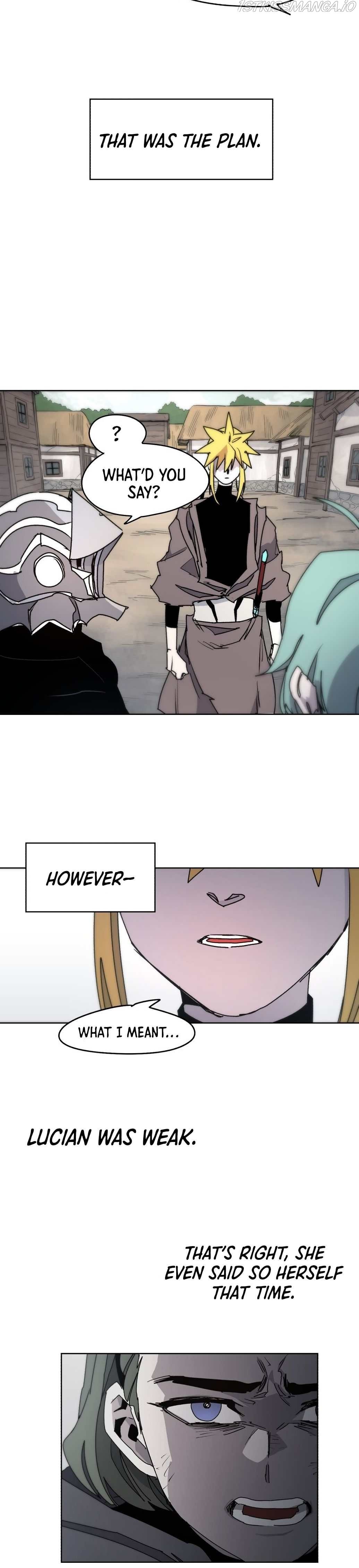 The Knight of Embers chapter 22 page 30