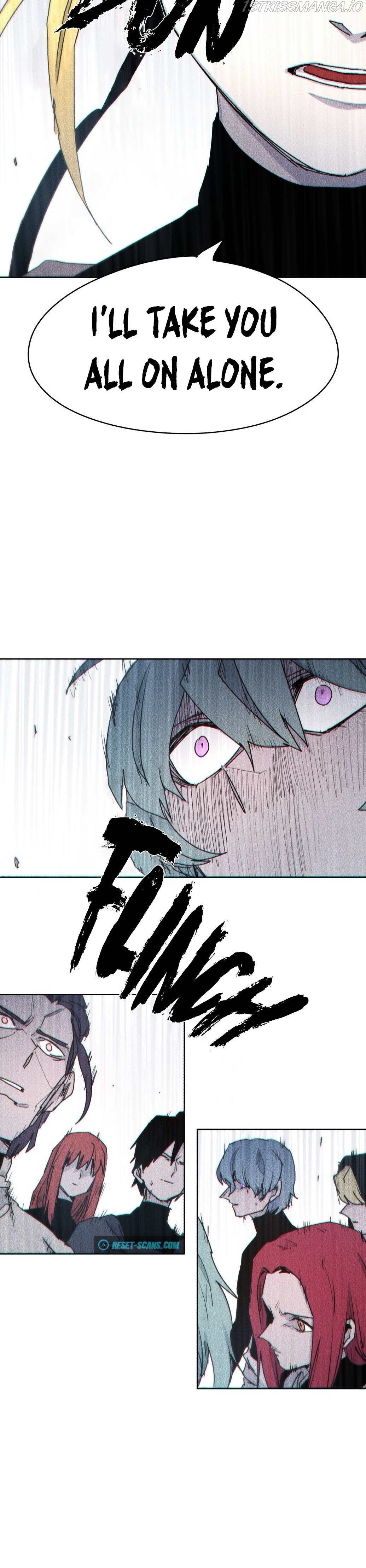 The Knight of Embers chapter 22 page 33