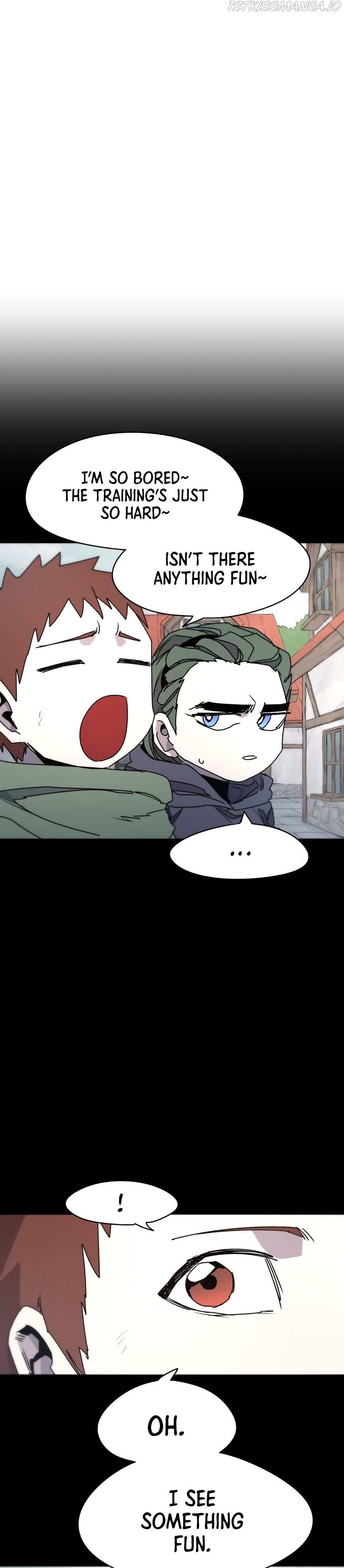 The Knight of Embers chapter 22 page 5