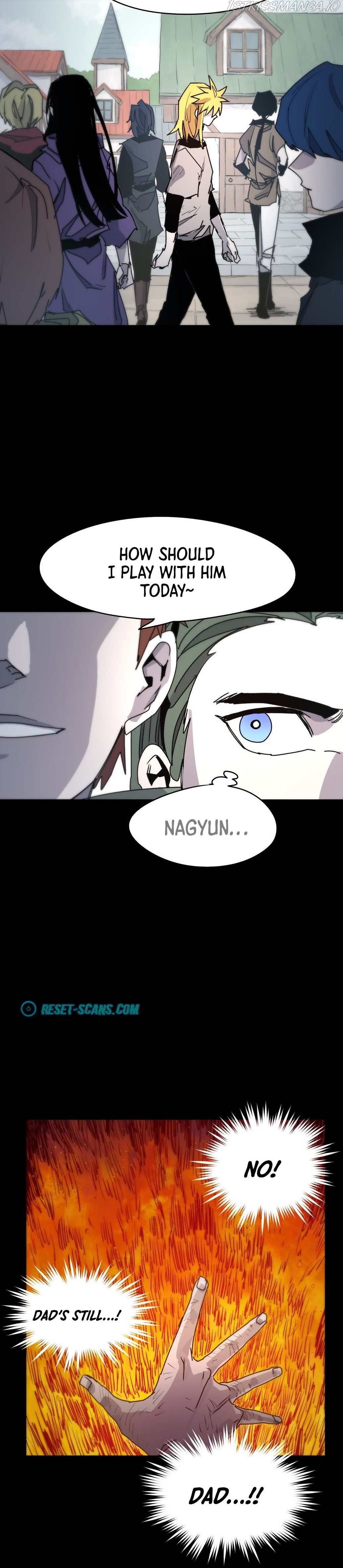 The Knight of Embers chapter 22 page 6