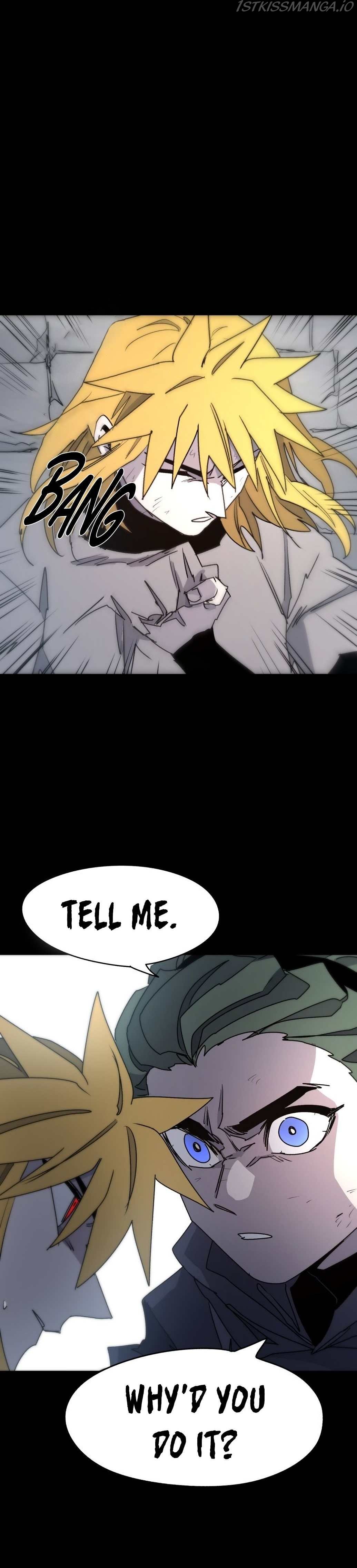 The Knight of Embers chapter 22 page 8