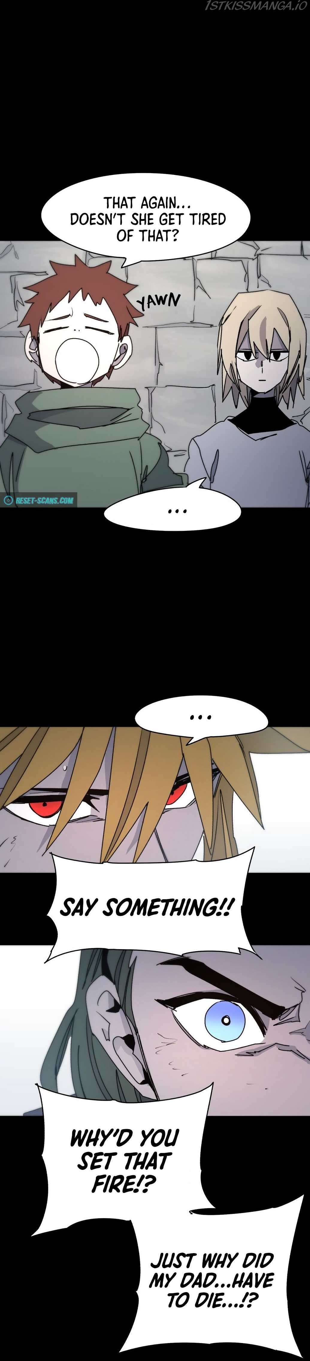 The Knight of Embers chapter 22 page 9