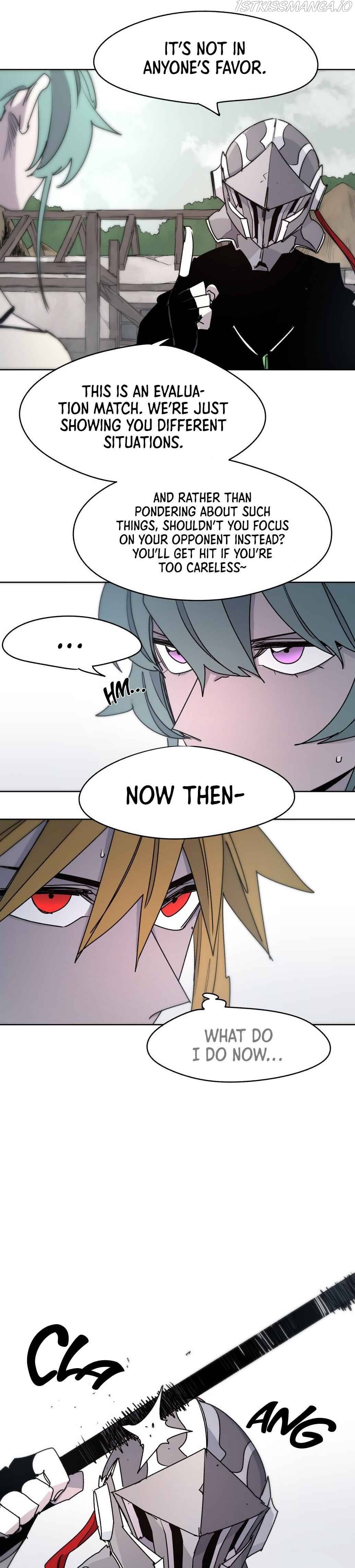 The Knight of Embers chapter 23 page 14