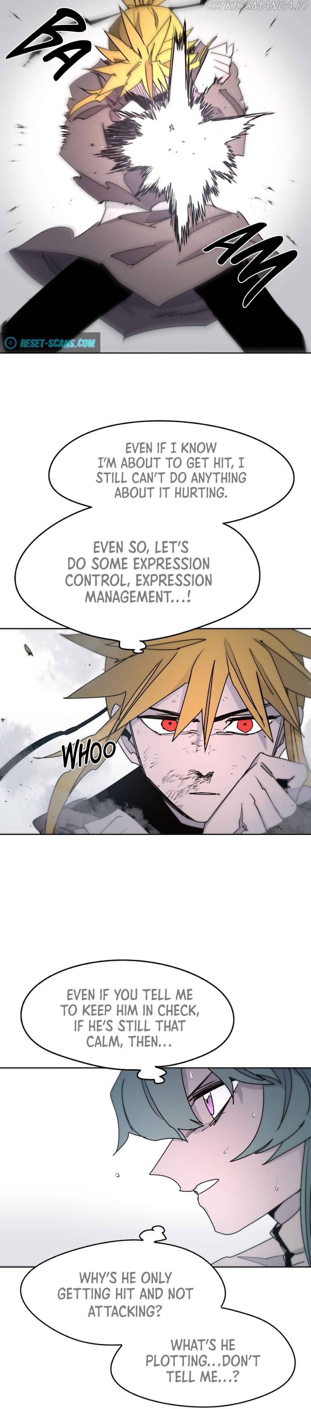The Knight of Embers chapter 23 page 21