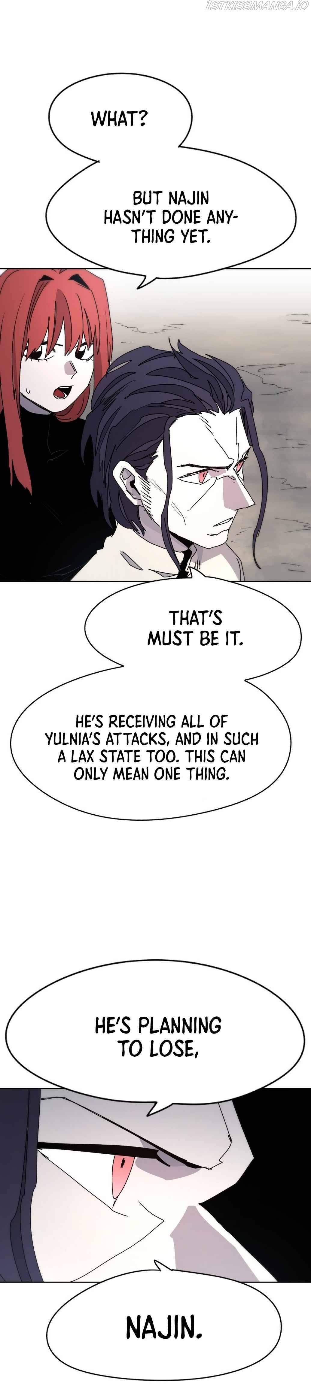 The Knight of Embers chapter 23 page 23