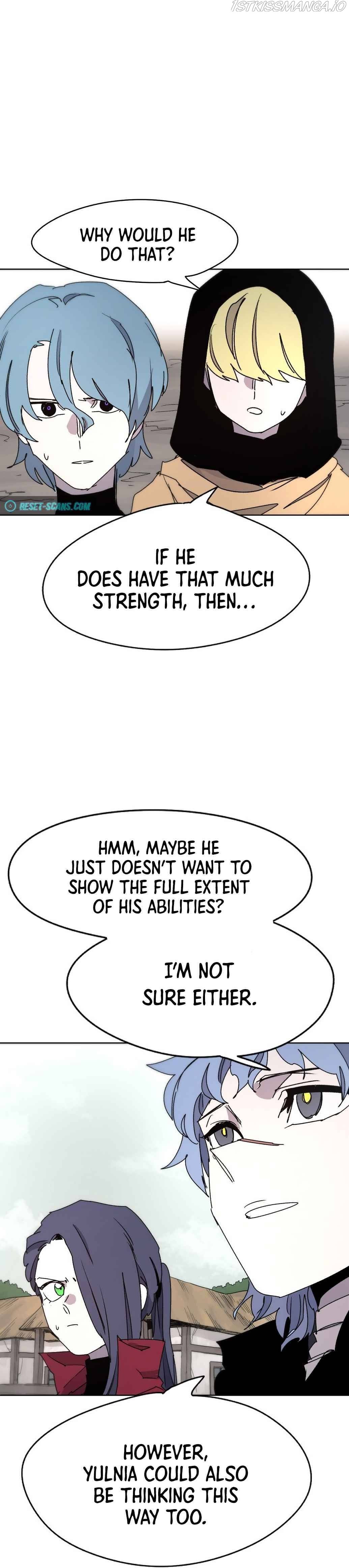 The Knight of Embers chapter 23 page 24