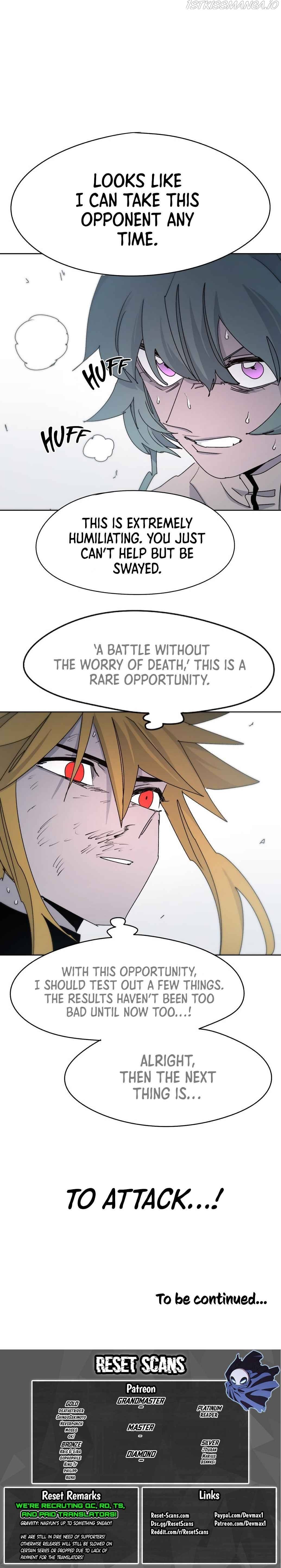 The Knight of Embers chapter 23 page 25