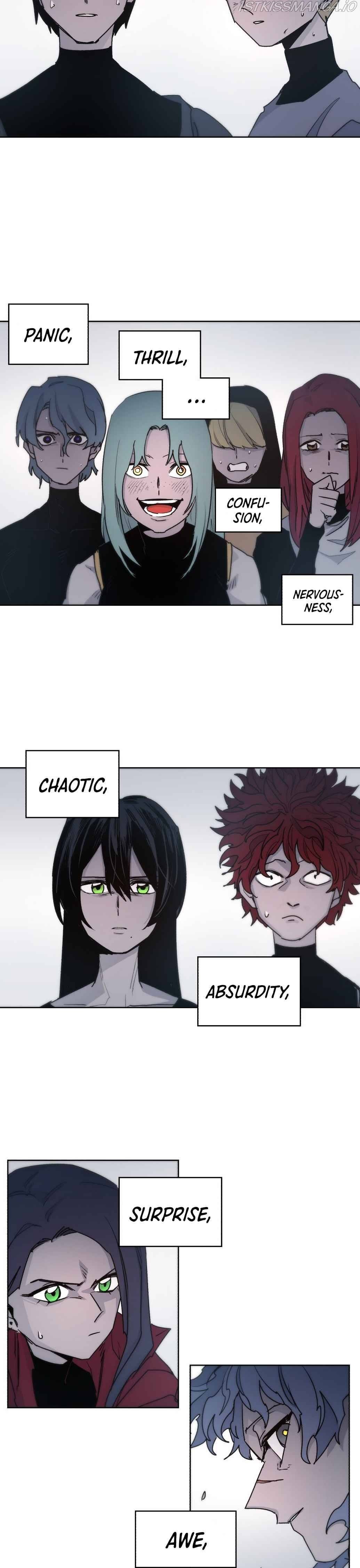 The Knight of Embers chapter 23 page 5