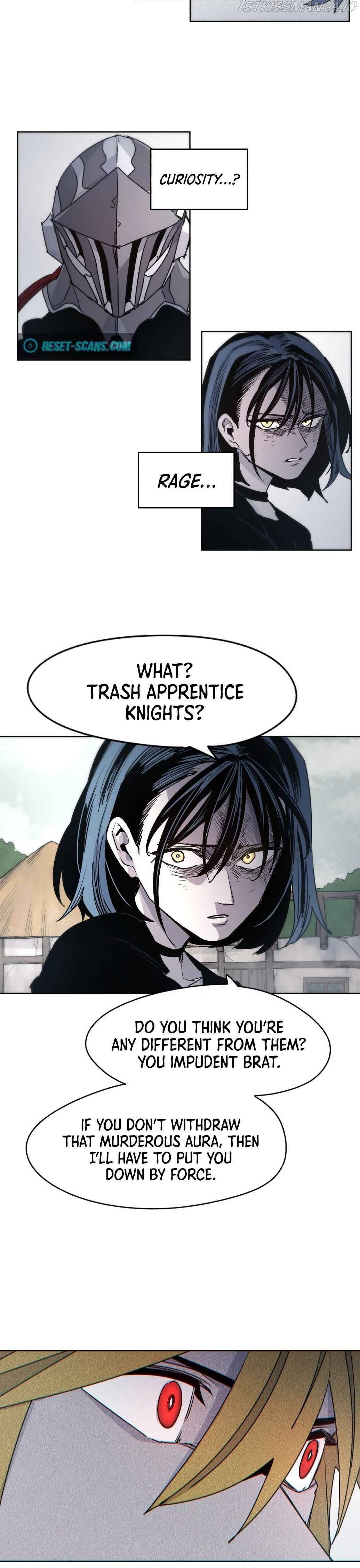 The Knight of Embers chapter 23 page 6