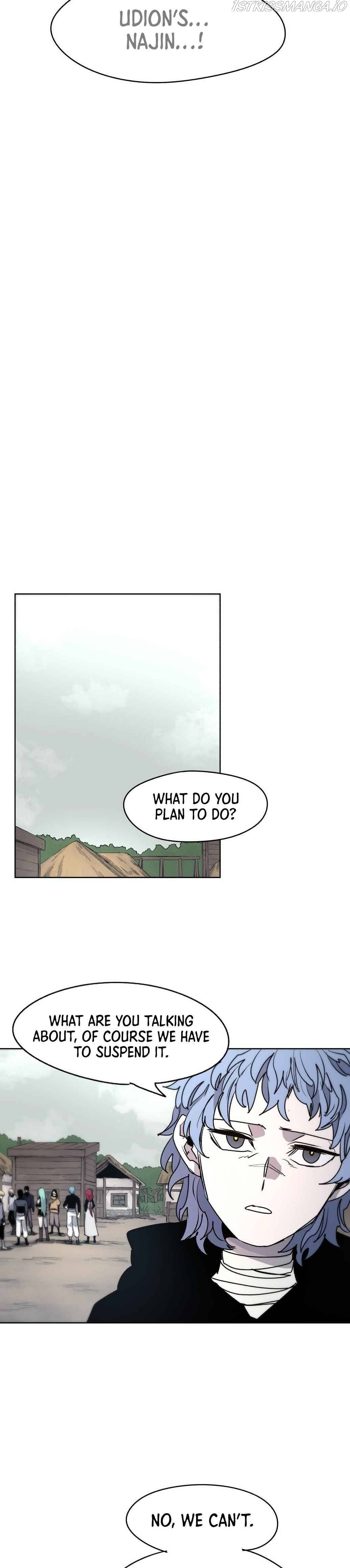 The Knight of Embers chapter 23 page 8