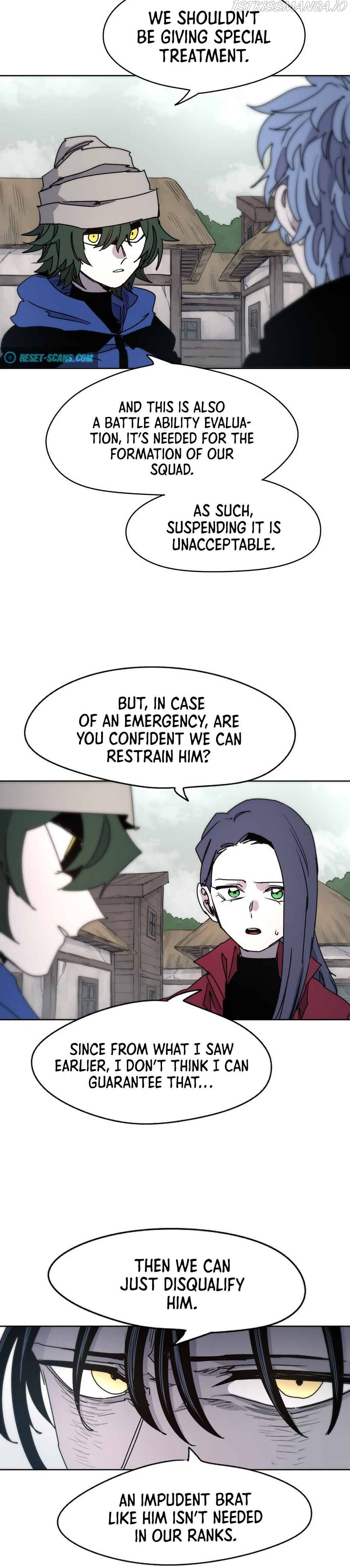 The Knight of Embers chapter 23 page 9