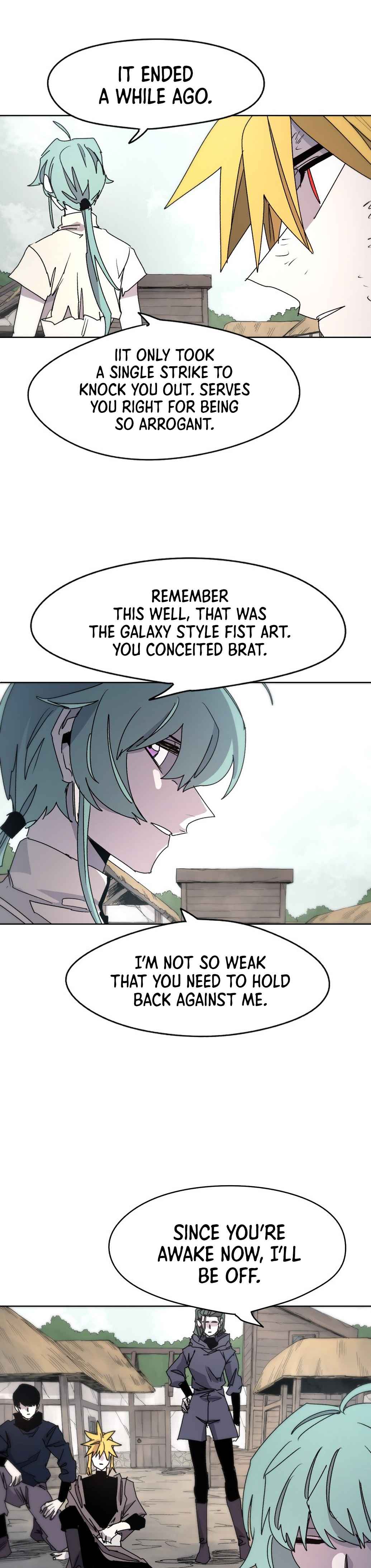 The Knight of Embers chapter 24 page 17